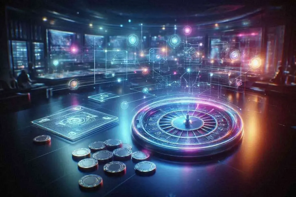 Fortune Clock Casino